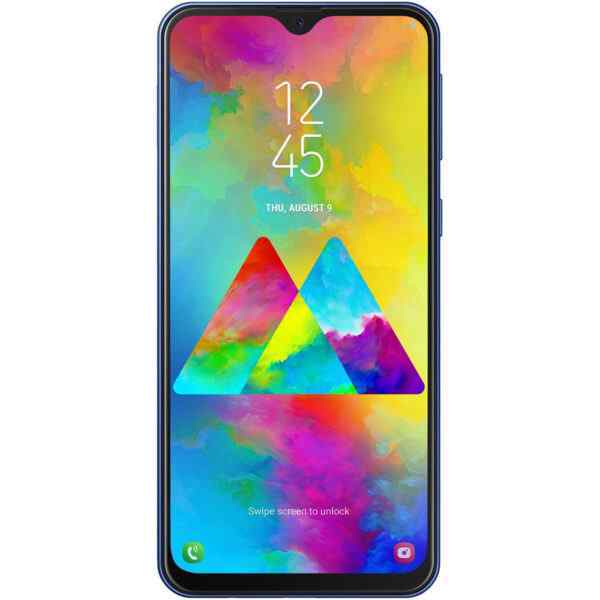 galaxy m205