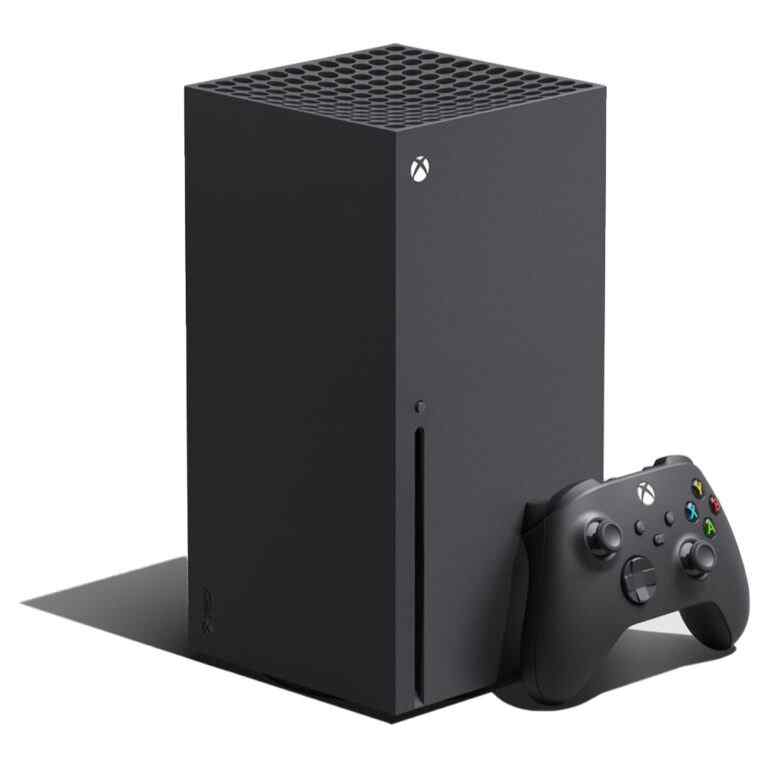 Microsoft Xbox Series X Console 1TB - Compare Bahrain