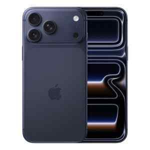 Apple iPhone 17 Pro Max 256GB Deep Blue